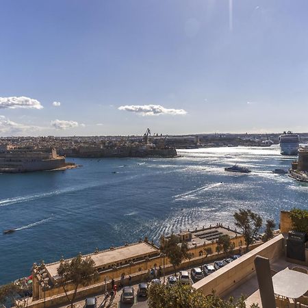 Harbour View - Large 2Br Apartment Валлетта Екстер'єр фото