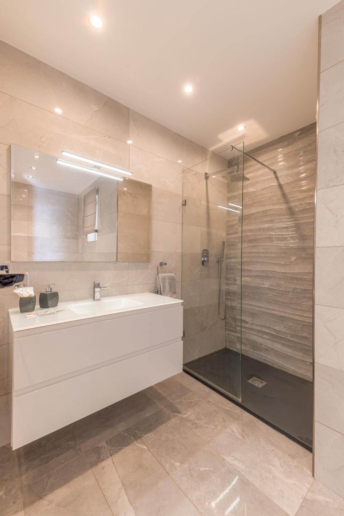 Harbour View - Large 2Br Apartment Валлетта Екстер'єр фото