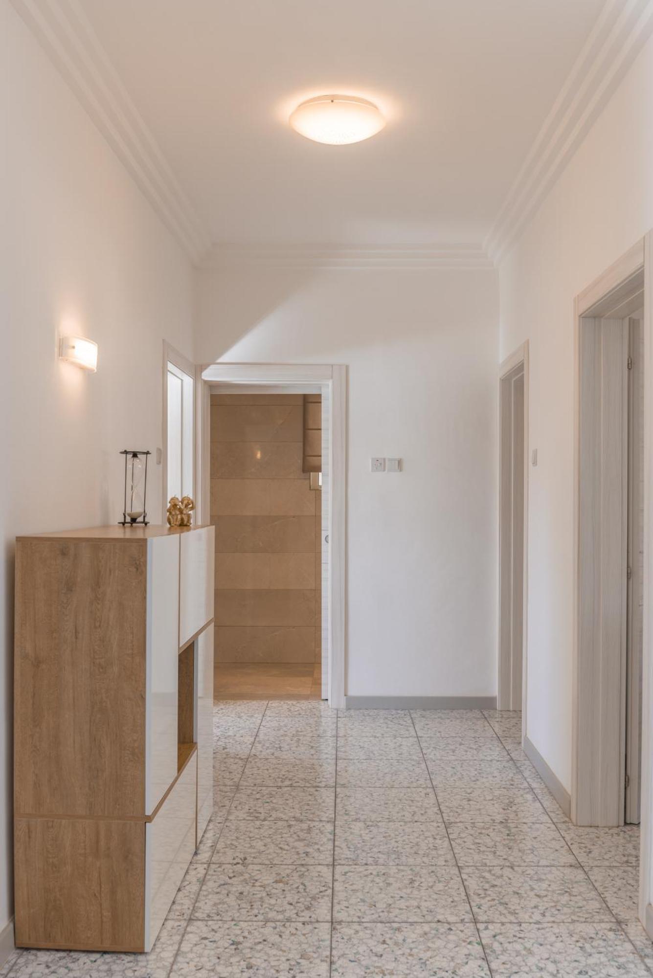 Harbour View - Large 2Br Apartment Валлетта Екстер'єр фото